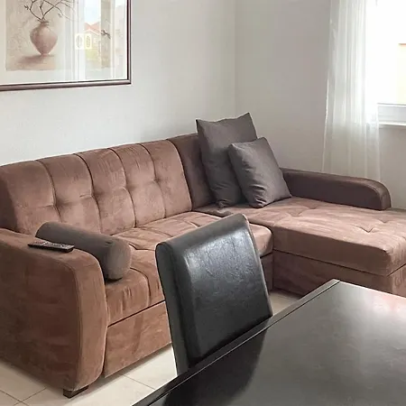 Apartment Cozy In With Wifi