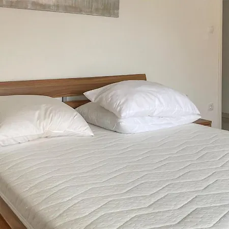 Cozy In With Wifi Apartment