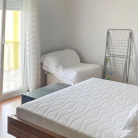 Cozy In With Wifi Apartment *