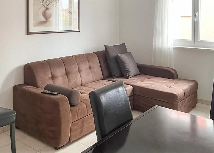 Apartment Beautiful In