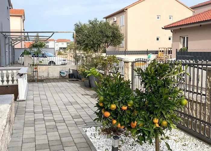 Apartment Beautiful In Biograd Na Moru