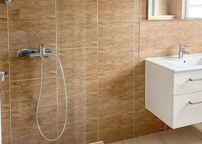 Apartment Beautiful In Biograd Na Moru