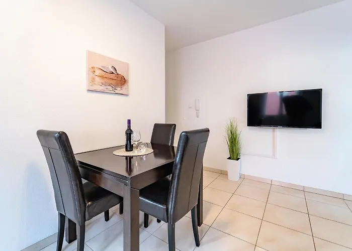 Apartment Beautiful In Biograd Na Moru