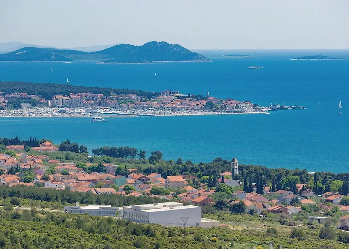 Beautiful In Biograd Na Moru