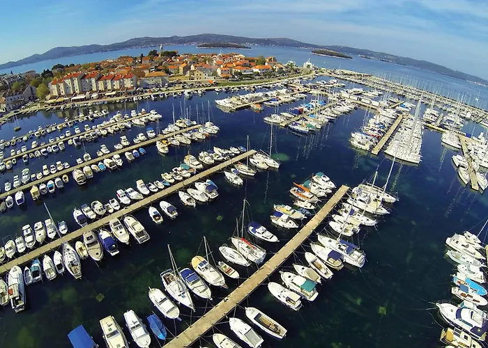 Beautiful In * Biograd Na Moru